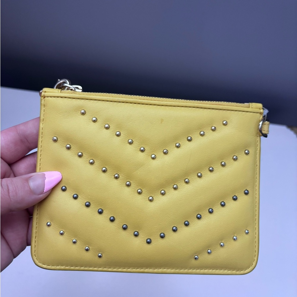 Stuart weitzman pouch - Picture 4 of 7